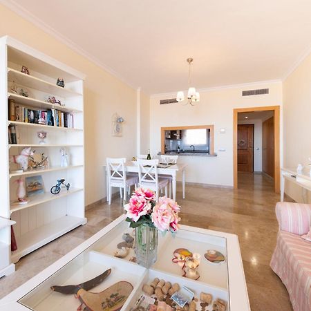 Ferienwohnung Ocean View Puerto de Santiago  Exterior foto