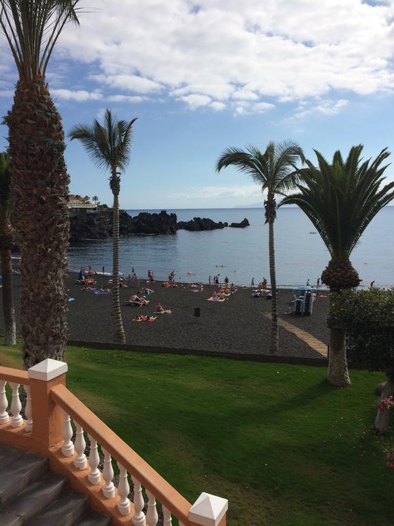 Ferienwohnung Ocean View Puerto de Santiago  Zimmer foto