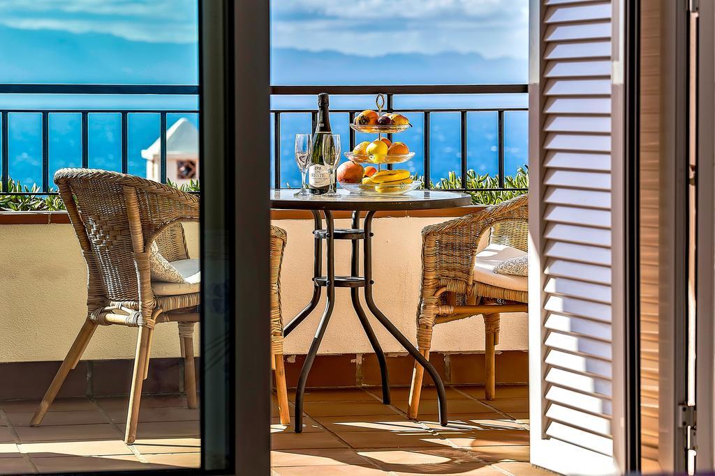 Ferienwohnung Ocean View Puerto de Santiago  Exterior foto