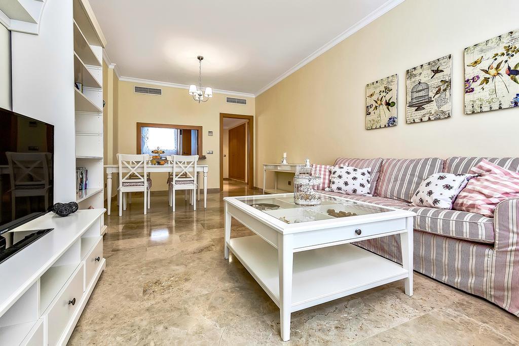 Ferienwohnung Ocean View Puerto de Santiago  Exterior foto