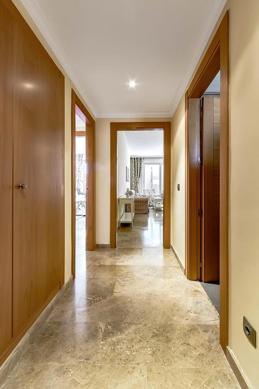 Ferienwohnung Ocean View Puerto de Santiago  Exterior foto